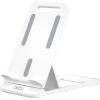 XO phone desk holder C73, white