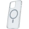 Mocco Anti Shock 1.5 mm MagSafe Aizmugurējais Silikona Apvalks Priekš Apple iPhone 14 Pro Max