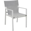 Chair OSMAN light grey