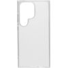 Connect Samsung  Galaxy S24 Ultra Clear Silicone Case 1.5mm TPU Transparent