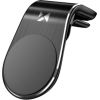 Wozinsky magnetic phone holder on the ventilation grille black (WCH-02)