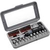 Bosch Titanium Screwdriving Set 46 pc(s)