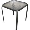 Dārza galds COFFEE PATIO 40.5X40.5X46CM