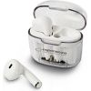 Esperanza EH237W Bluetooth In-Ear Headphone TWS Black