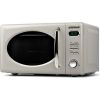 G3Ferrari microwave oven with grill G1015510 grey