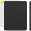 Baseus Minimalist Series IPad 10.2" protective case (black)