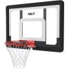 Basketbola vairogs ar stīpu TDK010 BASKETBALL BOARD NILS