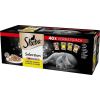SHEBA Selection Select Slices Poultry Flavours - wet cat food - 85 g