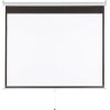 Sponge Manual Screen (254cm) ES-2