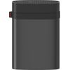 Silicon Power external hard drive 5TB Armor A85B, black