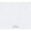 BOSCH PUE612BB1J Indukcijas virsma, iebūvējama 60cm Balta