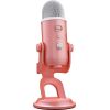 Logitech Mikrofons Blue Yeti USB Sweet Pink (988-000534)