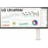 Monitors LG Ultrawide 34WQ68X-W, 34"