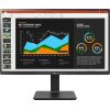 Monitors LG 27BQ75QB-B Business QHD IPS Black