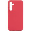 Connect Samsung  Galaxy S23 FE Premium Magsafe Soft Touch Silicone Case Camelia