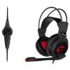 MSI DS502 GAMING HEADSET