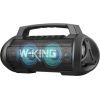 Wireless Bluetooth Speaker W-KING D10 70W (black)