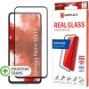 Samsung Galaxy S23 FE Full Cover 3D Glass By Displex Black