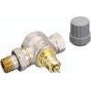 Danfoss RA-G 20 vārsts taisns 3/4" 1 cauruļu  sistēma Drošības vārsti