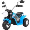 Ramiz Pojazd Motorek MiniBike Niebieski