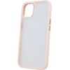 Mocco Satin Matt Back Case Aizsargapvalks Priekš Apple iPhone 15 Pro Max