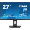 iiyama ProLite Monitors 27" / 2560x1440 / 100 Hz