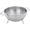 Fissler Magic Stainless Steel Colander 24cm