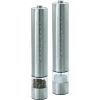 Salt and pepper grinder set ProfiCook PCPSM1031