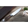 Japanese Knife for Slicing Fruit and Vegetables Catler DMS126