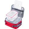 Cooler bag with gel ice pack Lamart LT6022