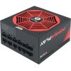 Chieftec GPU-1200FC power supply unit 1200 W 20+4 pin ATX ATX Black, Red