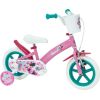 Huffy Rowerek dziecięcy Disney MINNIE 12"