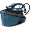 Tefal Express Vision SV8151 2800 W 1.8 L Durilium AirGlide Autoclean soleplate Blue, Black