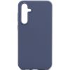 Connect Samsung  Galaxy S23 FE Premium Magsafe Soft Touch Silicone Case Midnight Blue