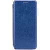 iLike Xiaomi  Redmi 13C 5G Book Case Slim Midnight Blue