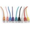 PATCH CABLE CAT5E UTP 3M/YELLOW PP12-3M/Y GEMBIRD