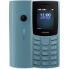 Nokia 110 Мобильный Телефон 2023 / 4MB / 1.7" / DS