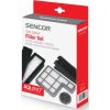 Sencor Spare filter set for vacuum cleaner SVC500x