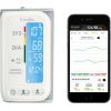 Smart blood pressure monitor TENSIOSMART Terraillon 13739