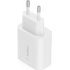 Belkin WCA004vfWH Smartphone, Tablet White AC Fast charging Indoor