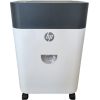 HP ONESHRED Auto 100CC white-gray shredder