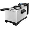 Taurus Professional 3 Plus Single 3 L Stand-alone 2100 W Deep fryer Stainless steel