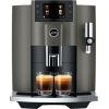 Jura E8 Dark Inox (EC) Coffee Machine