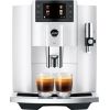 Jura E8 Piano White (EC) Coffee Machine