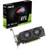 Graphics Card ASUS NVIDIA GeForce RTX 3050 6 GB GDDR6 96 bit Dual Slot Fansink 1xDVI-D 1xHDMI 1xDisplayPort RTX3050-O6G-LP-BRK