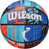 WILSON WNBA DNA basketbola bumba HEIR