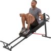 CHRISTOPEIT SPORT TE 1000 Fitnesa sols