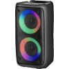 SPEAKER DEFENDER BOOMER 20 BLUETOOTH 20W LIGHT/BT/FM/USB/AUX/MIC