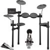 Yamaha DTX452K electronic drum set