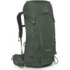Osprey Mugursoma Kestrel 38 S/M Black Сумки и рюкзаки
